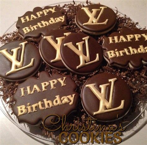 louis vuitton happy birthday|is louis vuitton still alive.